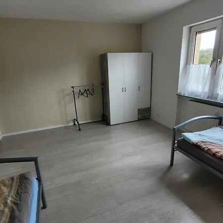 Voll Ausgestattet Mit 3 公寓 *