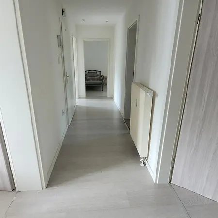 Appartement Voll Ausgestattet Mit 3 *
