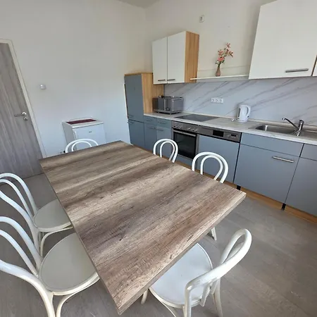 Appartement Voll Ausgestattet Mit 3 Burgbrohl